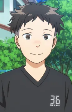 Ryou Sano