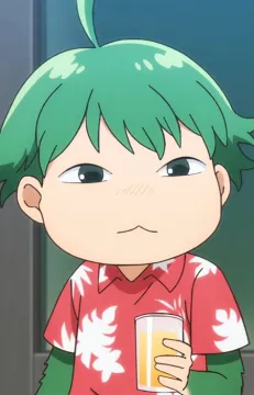 Tenmaru Kobayashi