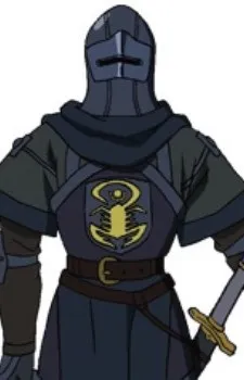 Mongauli Soldier
