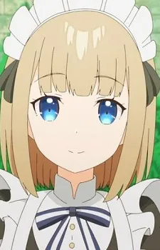 Мэри