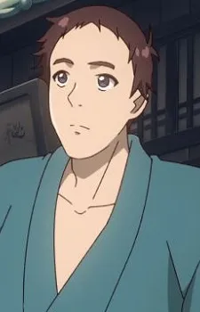 Kamejirou