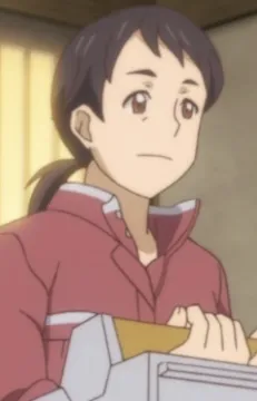 Natsuko Akimoto