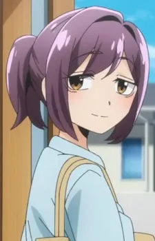 Utena's Mother