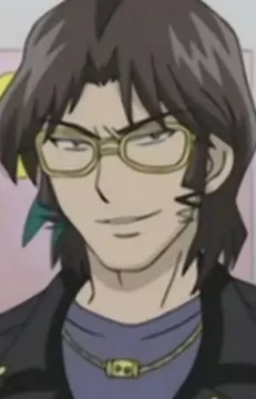 Masami Kyoumoto
