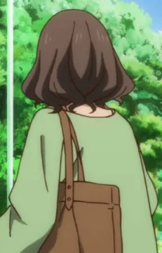 Shoujo's Mother