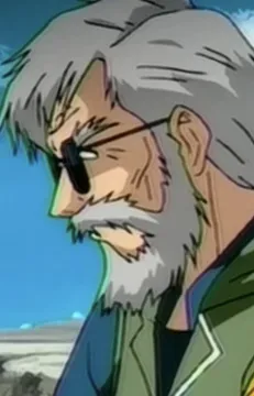 Jouji Ogami