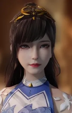 Yan Ning