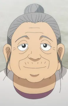 Setsu Mitsushima