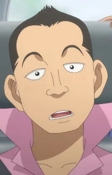 Osamu Fumihira