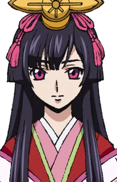 Sakuya Sumeragi me Britannia