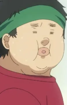 Zenon Futoyama
