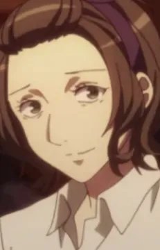 Miwako Hidaka