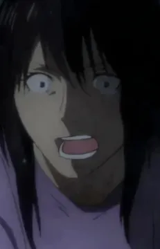 Mitsuo's Girlfriend
