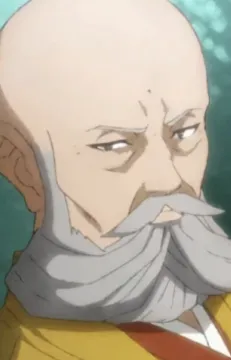 Master