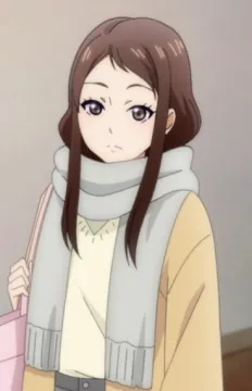 Kagari Hinase