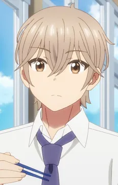 Shuuichi Seno