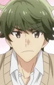 Fumikage Karasuhara