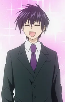 Ai's Older Brother