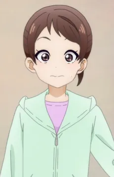 Tomori Hinase