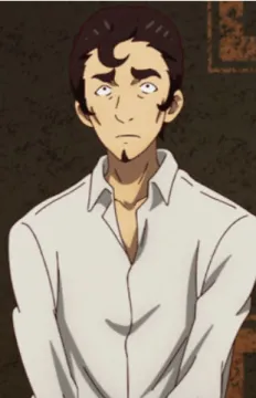 Kouji Kitajima