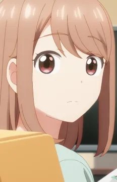 Tsumugi's Mother