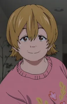 Kei's Mother