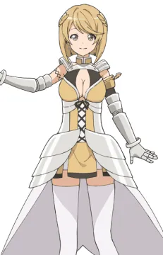 Jeanne d'Arc