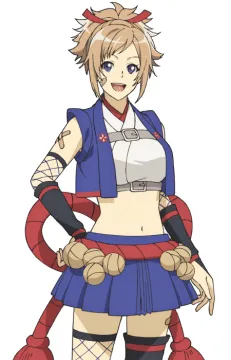 Matoi Fukagawa