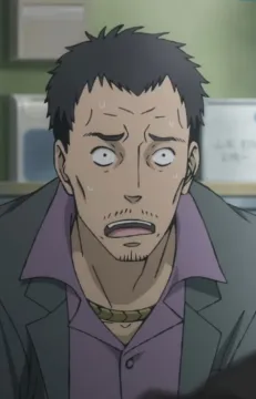 Kirishima