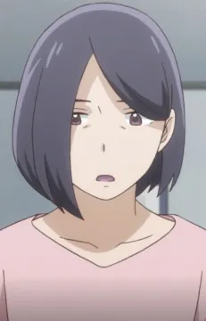 Nao's Mother