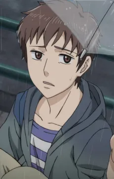 Aoi Doumeki