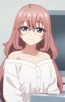 Mari Tokumitsu