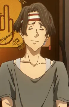 Kengo Hanazawa