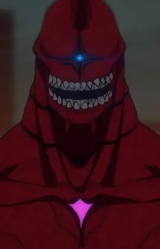 Kaijuu No. 10