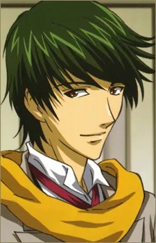 Izayoi Tsukishima