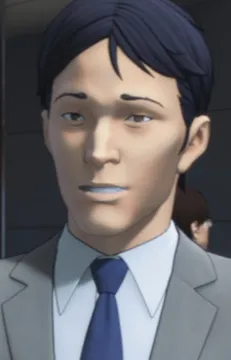 Tatsuya Hisata