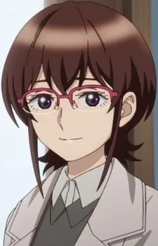 Mai Niijima