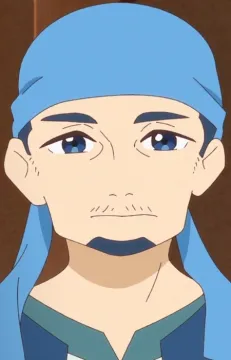 Shido Harewataru