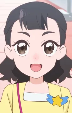 Shouko Amano