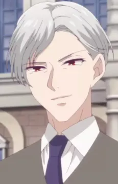 Lotis Nikaidou