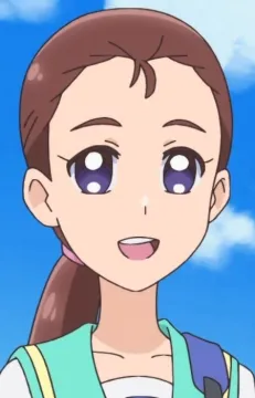 Izumi Komori