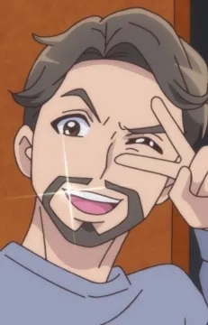 Teruhiko Hiramitsu