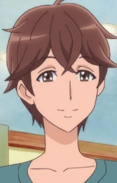 Youta Hiramitsu