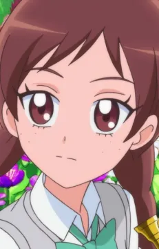 Kotoe Kanamori