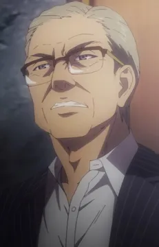 Shigehisa Fuwa