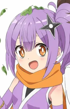 Satoko Kusagakure