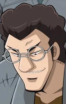Kawashima