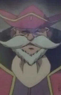 Captain Jarlov