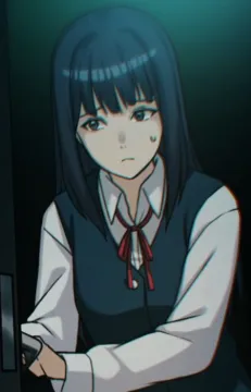 Ryouka Tsurumi