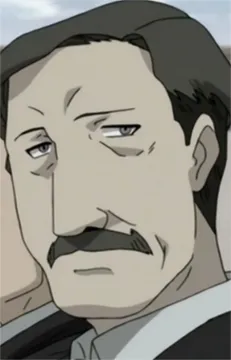 Карл Хаусхофер